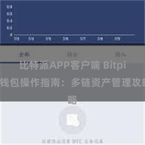 比特派APP客户端 Bitpie钱包操作指南：多链资产管理攻略